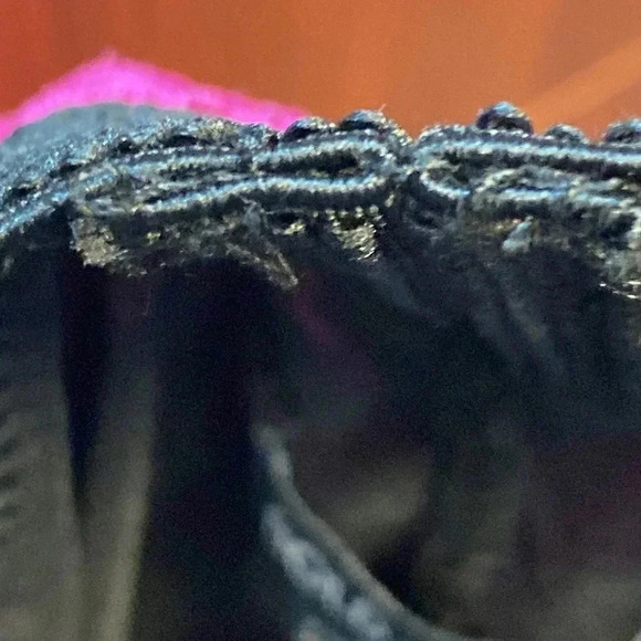 - BOLD ELEMENTS WOMAN CUT TO CURVE WO SIZE 4X PULL ON SKIRT FUSHIA PINK - Picture 11 of 12